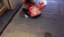 福建砍人视频,悲剧背后的社会深思