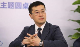 李鹏程,探索科技创新与产业变革的领军人物